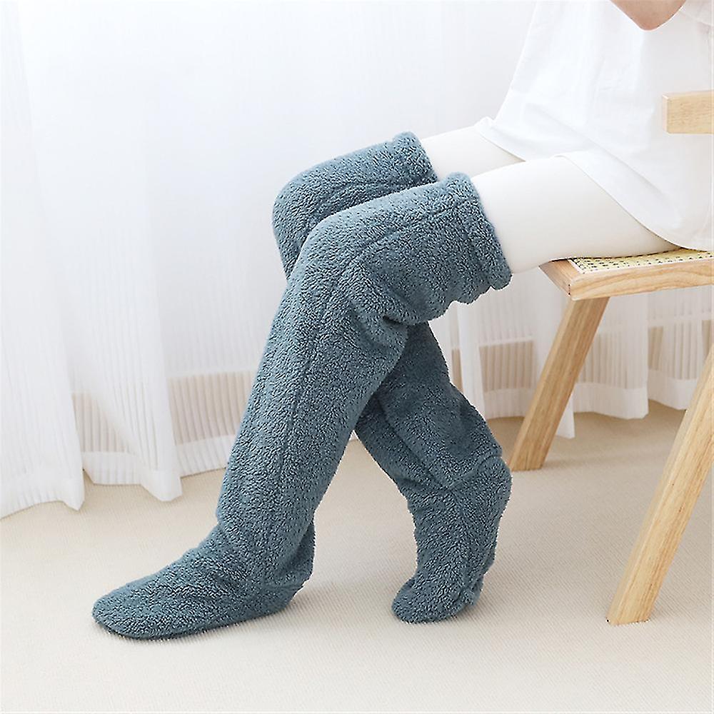 Fluffy Socks Shop™ - Fluffy Long Socks